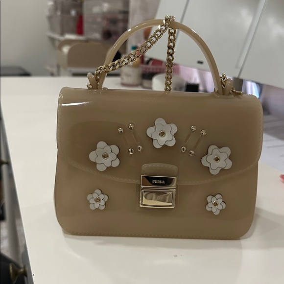 Furla mini sweetie Lila (ultra rare!) - Picture 2 of 4